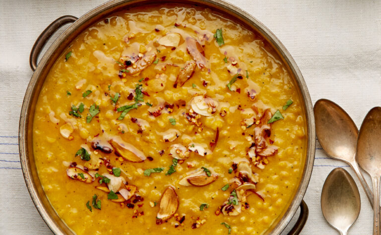 COOKING-DAL