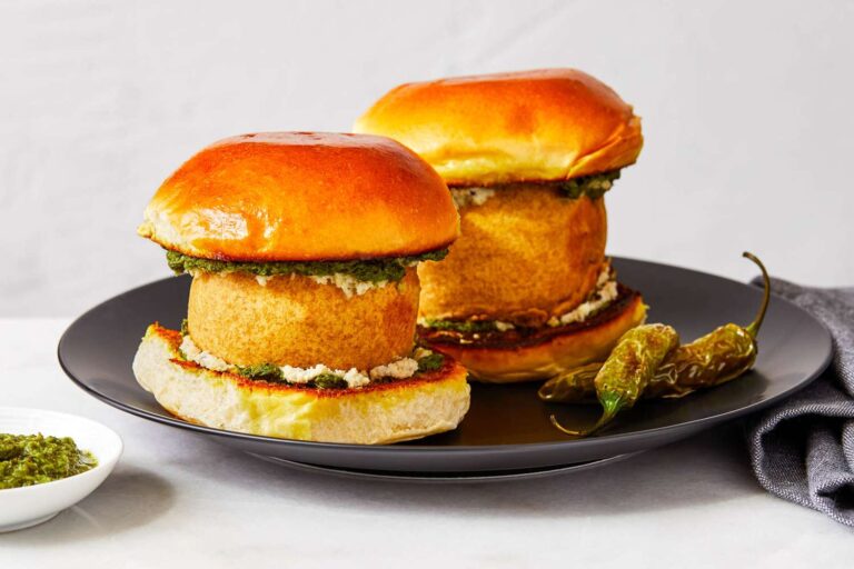 Vada Pav